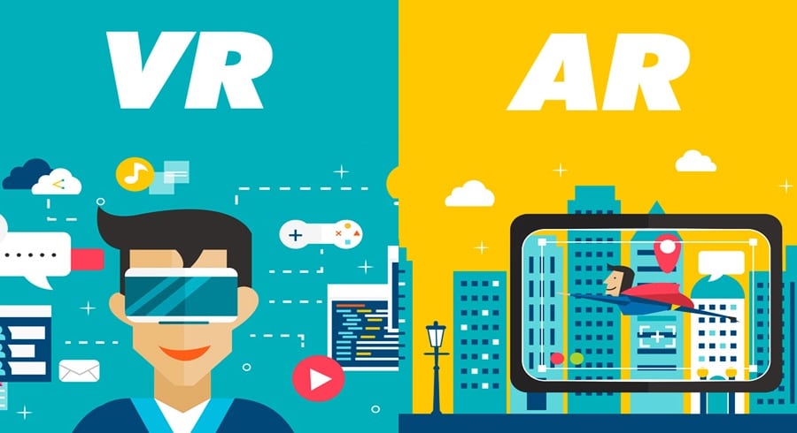 การใช้เทคโนโลยี AR และ VR เพื่อสร้างประสบการณ์การเล่นเกมสล็อตเครดิตฟรีที่ลึกซึ้งและน่าจดจำ
